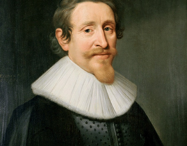 Hugo Grotius